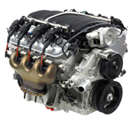 B1BC7 Engine
